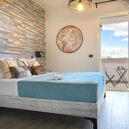 Urban Bed And Breakfast 우겐토 외부 사진