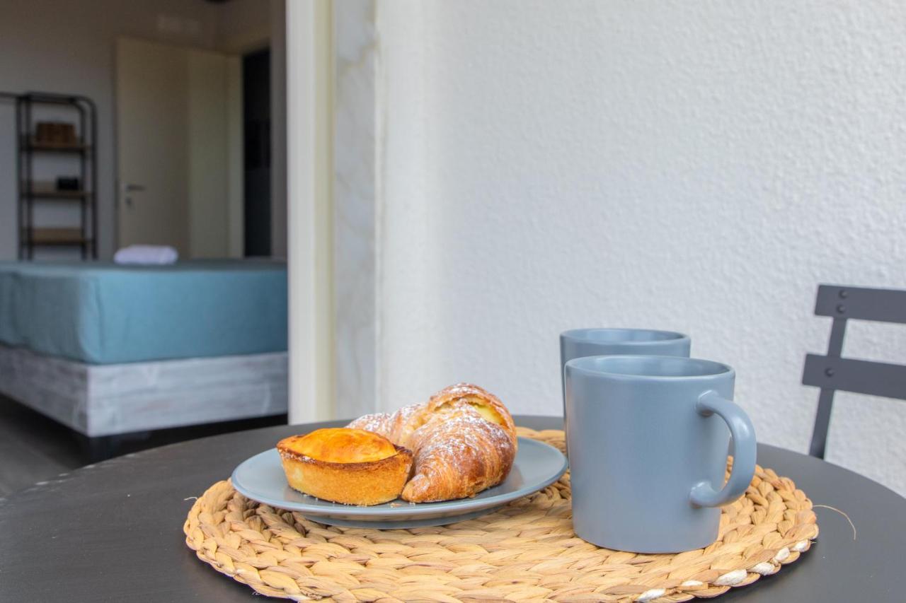 Urban Bed And Breakfast 우겐토 외부 사진