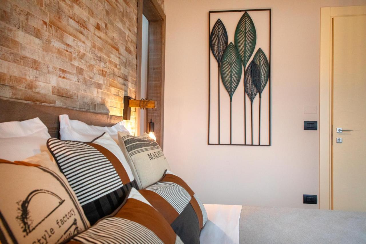Urban Bed And Breakfast 우겐토 외부 사진